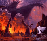 L'Ombre de Sauron